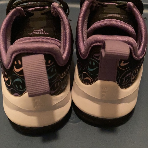 Nike Air Max (Have a Day) Sneakers Shoes Size 8C - Picture 4 of 8